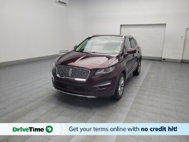 2019 Lincoln MKC in Marietta, GA 30062