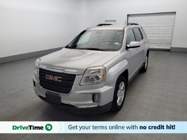2016 GMC Terrain in Williamstown, NJ 8094