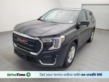 2022 GMC Terrain in Houston, TX 77037