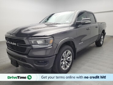 2020 RAM 1500 in Temple, TX 76502