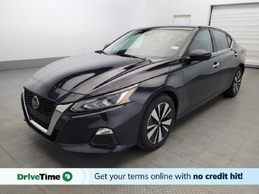 2021 Nissan Altima in Temple Hills, MD 20746