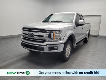 2018 Ford F150 in Marietta, GA 30062