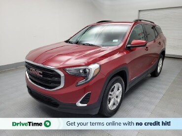 2019 GMC Terrain in Lombard, IL 60148