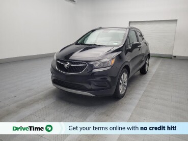 2018 Buick Encore in Morrow, GA 30260
