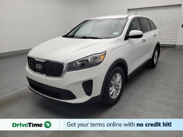2020 Kia Sorento in Kissimmee, FL 34744
