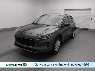 2022 Ford Escape in Kissimmee, FL 34744