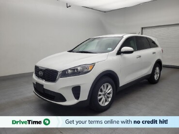 2019 Kia Sorento in Gastonia, NC 28056