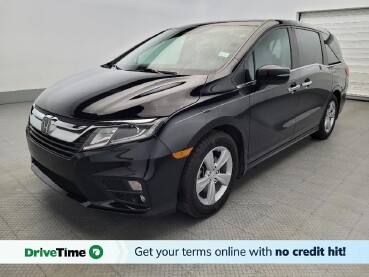 2018 Honda Odyssey in Williamstown, NJ 8094