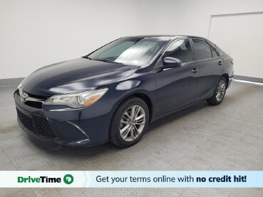 2017 Toyota Camry in Memphis, TN 38128