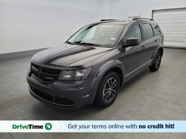 2018 Dodge Journey in Owings Mills, MD 21117