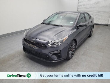 2021 Kia Forte in Cincinnati, OH 45255