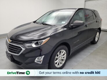2018 Chevrolet Equinox in St. Louis, MO 63125