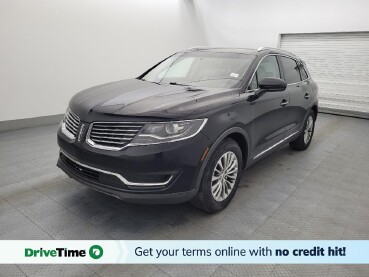 2016 Lincoln MKX in Tampa, FL 33612