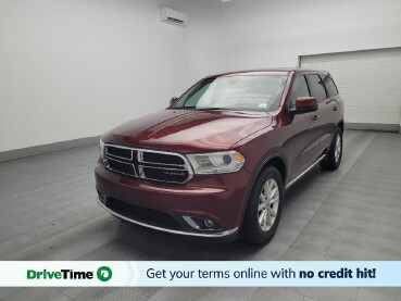 2020 Dodge Durango in Macon, GA 31210