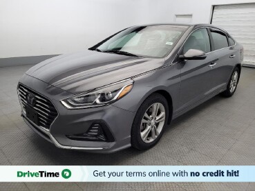 2018 Hyundai Sonata in Woodbridge, VA 22191