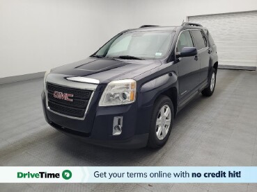 2015 GMC Terrain in Kissimmee, FL 34744