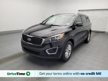 2017 Kia Sorento in Kissimmee, FL 34744