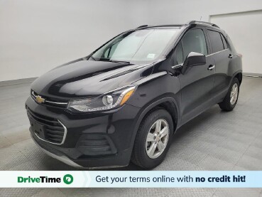 2020 Chevrolet Trax in Round Rock, TX 78664