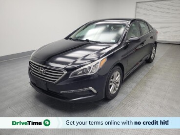 2015 Hyundai Sonata in Mishawaka, IN 46545