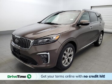 2019 Kia Sorento in Williamstown, NJ 8094