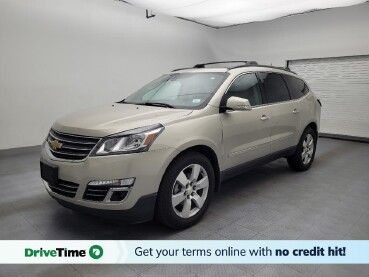2015 Chevrolet Traverse in Charleston, SC 29414