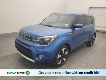 2017 Kia Soul in Tampa, FL 33612