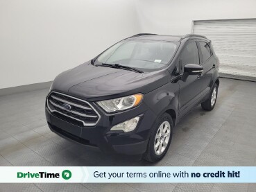 2020 Ford EcoSport in Tampa, FL 33612