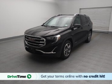 2019 GMC Terrain in Lakewood, CO 80215