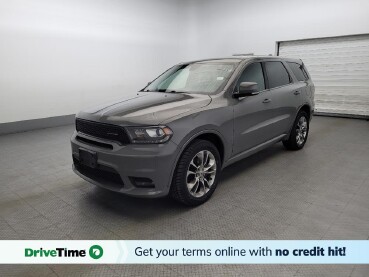 2019 Dodge Durango in Williamstown, NJ 8094