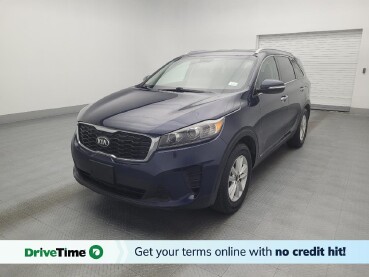 2019 Kia Sorento in Kissimmee, FL 34744