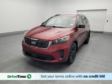 2020 Kia Sorento in Kissimmee, FL 34744