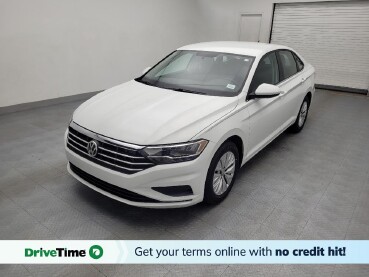 2020 Volkswagen Jetta in Charleston, SC 29414
