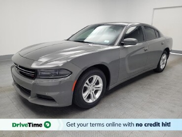 2017 Dodge Charger in Memphis, TN 38128