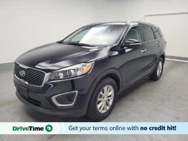2016 Kia Sorento in Memphis, TN 38128