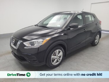 2020 Nissan Kicks in Memphis, TN 38128