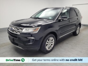 2018 Ford Explorer in Memphis, TN 38128