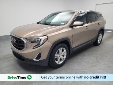 2018 GMC Terrain in Memphis, TN 38128