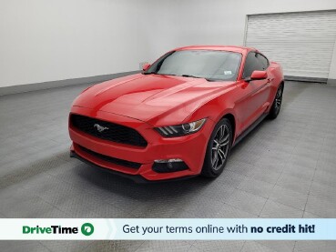 2017 Ford Mustang in Kissimmee, FL 34744