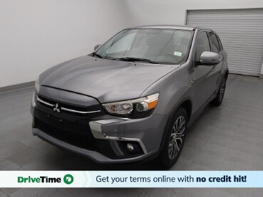 2018 Mitsubishi Outlander Sport in Baton Rouge, LA 70816