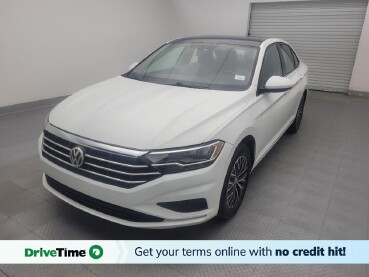2020 Volkswagen Jetta in Baton Rouge, LA 70816