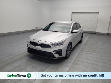 2019 Kia Forte in Augusta, GA 30907