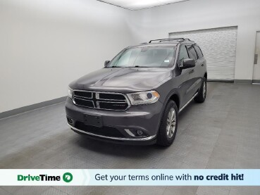 2018 Dodge Durango in Fairfield, OH 45014