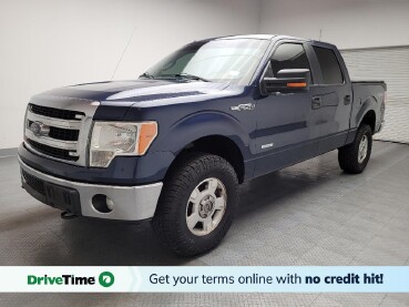 2013 Ford F150 in Downey, CA 90241