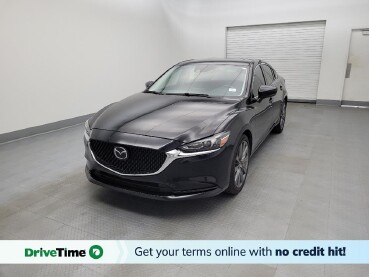 2020 MAZDA MAZDA6 in Maple Heights, OH 44137