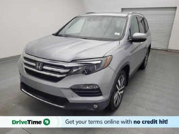 2018 Honda Pilot in Houston, TX 77037