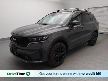 2021 Kia Sorento in Denver, CO 80012