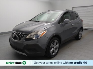 2014 Buick Encore in Denver, CO 80012