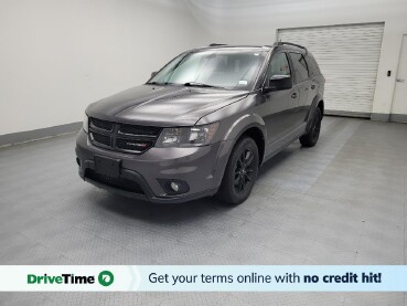 2019 Dodge Journey in Midlothian, IL 60445