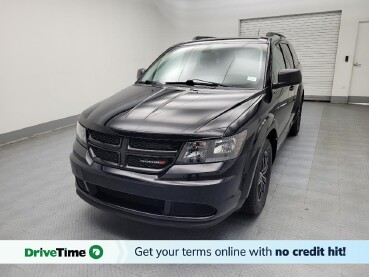 2018 Dodge Journey in Midlothian, IL 60445