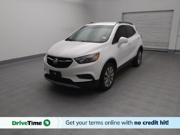 2018 Buick Encore in Lakewood, CO 80215
